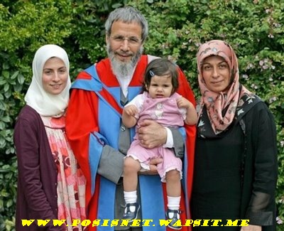 Yusuf Islam